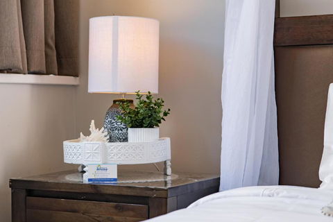 Ocean View Apartment 49 - Accommodation Main Beach 3