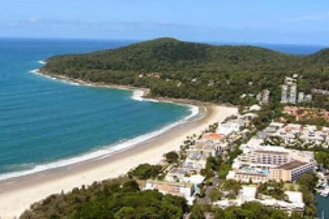 On Hastings Street, Noosa Heads Apartment Suite - Accommodation Main Beach 0