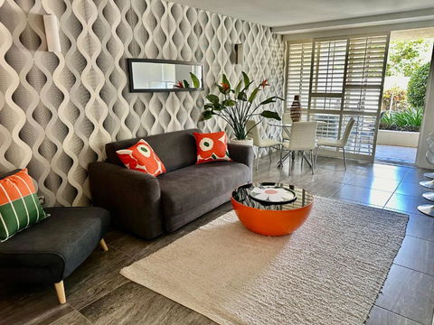 On Hastings Street, Noosa Heads Apartment Suite - Accommodation Main Beach 2