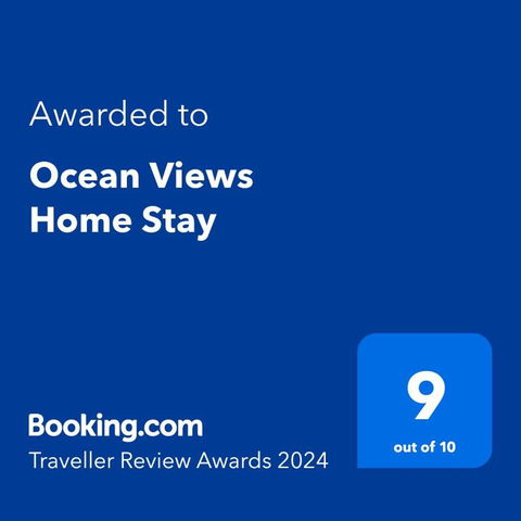 Ocean Views Home Stay - Accommodation Main Beach 1