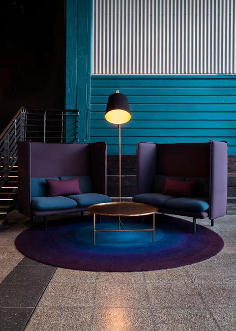 Ovolo Woolloomooloo - Accommodation Main Beach 3