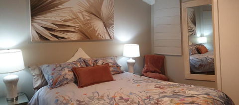 Our Island Rose - Luxe Resort Villa - Phillip Island - Accommodation Main Beach 1