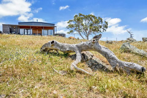 Old Bull Creek Luxury Retreat - Accommodation Main Beach 3