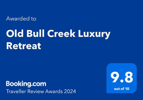 Old Bull Creek Luxury Retreat - Accommodation Main Beach 2
