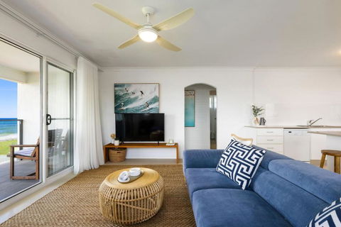Oceano Paradiso 2 - Accommodation Main Beach 2