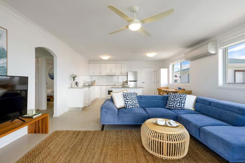 Oceano Paradiso 2 - Accommodation Main Beach 3