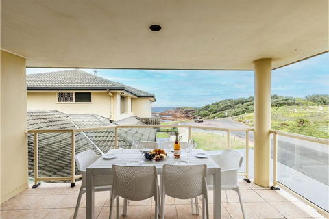 Ocean View Anna Bay - Accommodation Main Beach 1