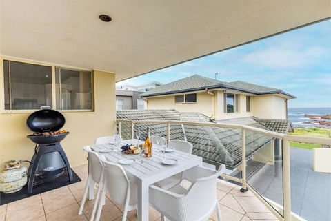 Ocean View Anna Bay - Accommodation Main Beach 3