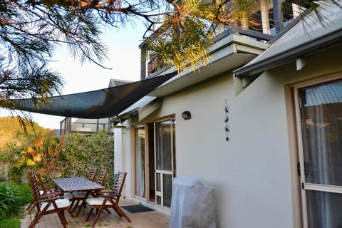 Ocean View Beach House, Margaret River - Accommodation Main Beach 1
