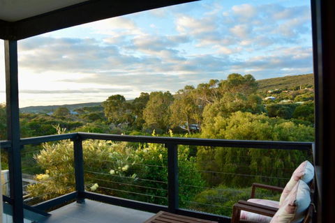 Ocean View Beach House, Margaret River - Accommodation Main Beach 0