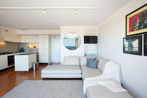 Ocean View Clovelly - Accommodation Main Beach 1