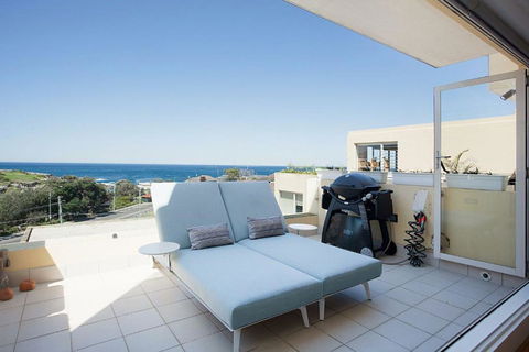 Ocean View Clovelly - Accommodation Main Beach 2