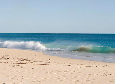 Ocean View Motel - Accommodation Main Beach 2