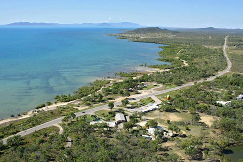 Ocean View Motel Bowen - Accommodation Main Beach 1