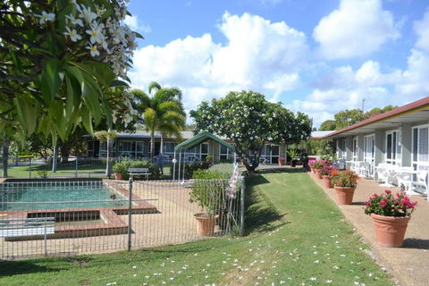 Ocean View Motel Bowen - Accommodation Main Beach 3