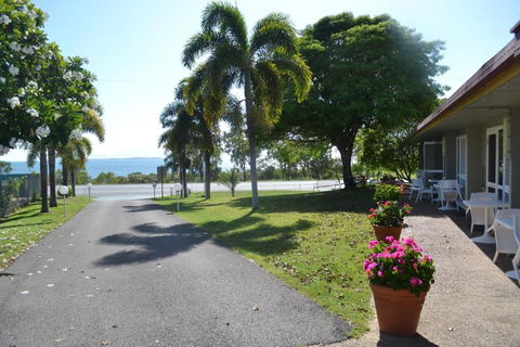 Ocean View Motel Bowen - Accommodation Main Beach 2
