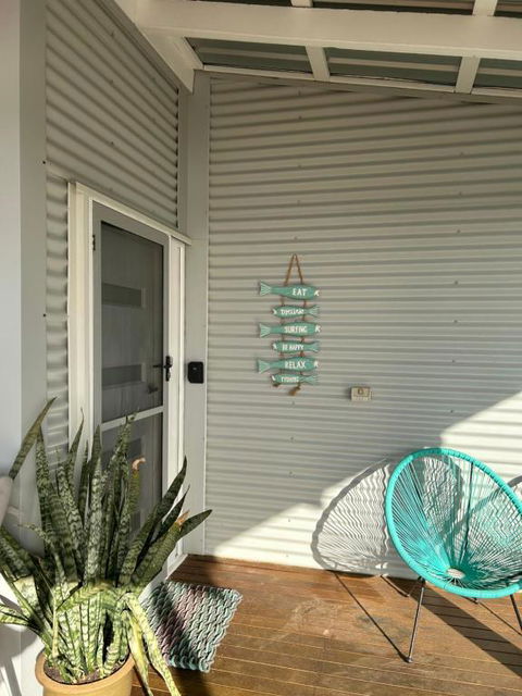 Ocean View Retreat - Accommodation Main Beach 3