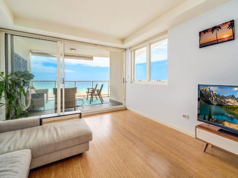 Ocean Views Unit 29 - Accommodation Main Beach 3