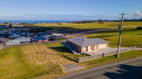 Ocean Vista - Accommodation Main Beach 1