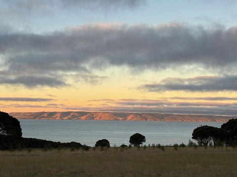 Ocean Yakka, Kangaroo Island - Accommodation Main Beach 0
