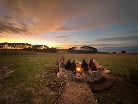 Ocean Yakka, Kangaroo Island - Accommodation Main Beach 2