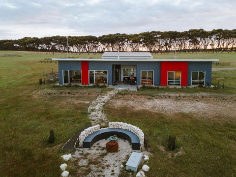 Ocean Yakka, Kangaroo Island - Accommodation Main Beach 1