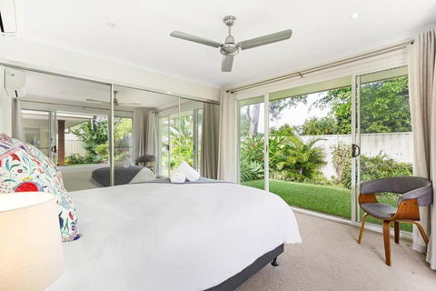 OCEAN55- Mooloolaba Family Holiday Home - Accommodation Main Beach 3