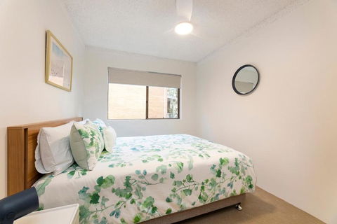 Oceancrest 4 - Accommodation Main Beach 3