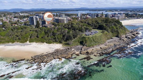 Oceancrest 4 - Accommodation Main Beach 2