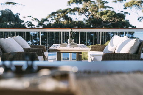Oceandeck House - Accommodation Main Beach 3