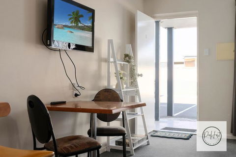Oceanfront Oasis - Accommodation Main Beach 2