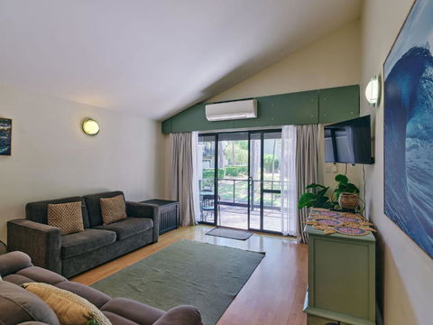 Oceanhaus - Margaret River - Accommodation Main Beach 0