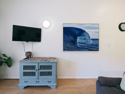Oceanhaus - Margaret River - Accommodation Main Beach 2
