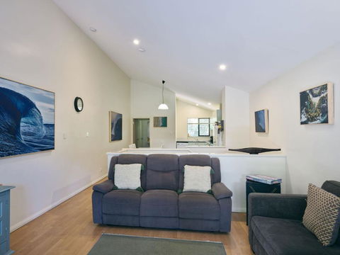 Oceanhaus - Margaret River - Accommodation Main Beach 3