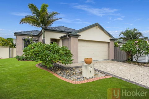 Oceania Beach Paradise LJHooker Yamba - Accommodation Main Beach 0
