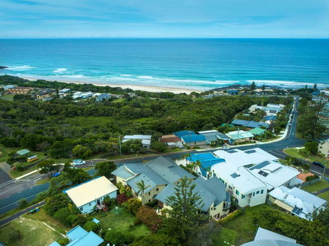 Oceanic 3 - East Ballina - Accommodation Main Beach 2
