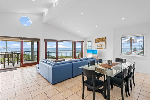 Oceanic 3 - East Ballina - Accommodation Main Beach 3
