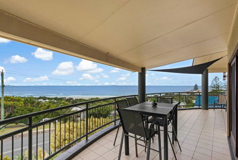 Oceanic 3 - East Ballina - Accommodation Main Beach 1