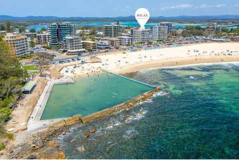 Oceanic 7 - Accommodation Main Beach 0