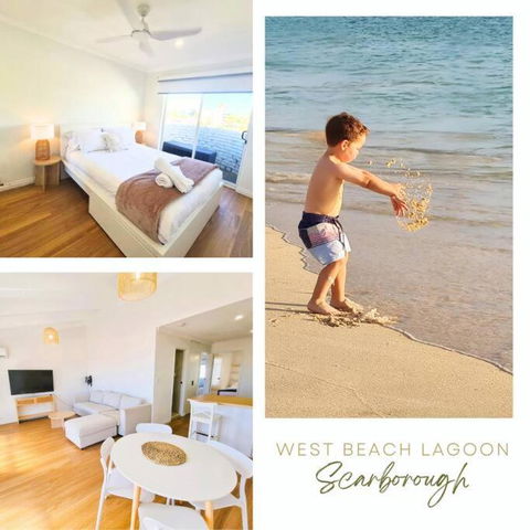 Oceanic Escape 50m To Beach - Accommodation Main Beach 0