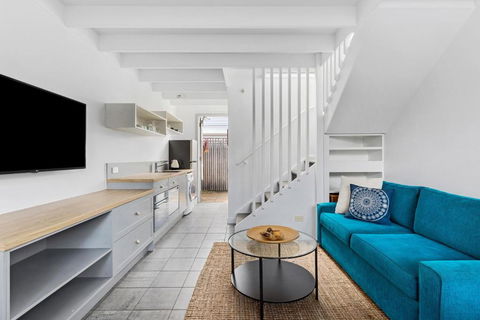 Oceanic Sorrento Apartment - Accommodation Main Beach 0