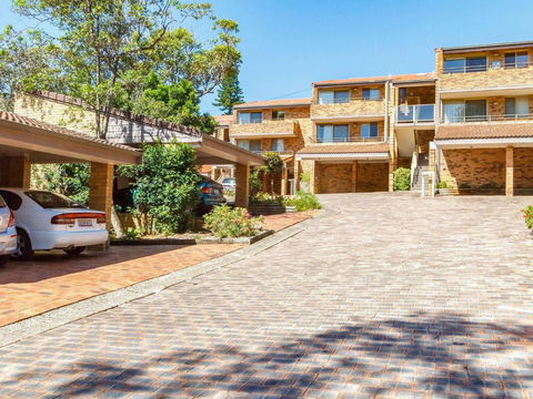Oceanside 18 - Accommodation Main Beach 2