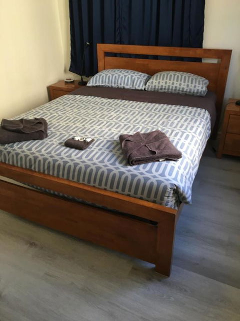 Oceanside Village - Accommodation Main Beach 3