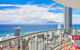 Oceanview 3 Bedroom Apartment In Surfers Paradise - Serain Residences - thumb 1