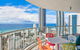 Oceanview 3 Bedroom Apartment In Surfers Paradise - Serain Residences - thumb 0