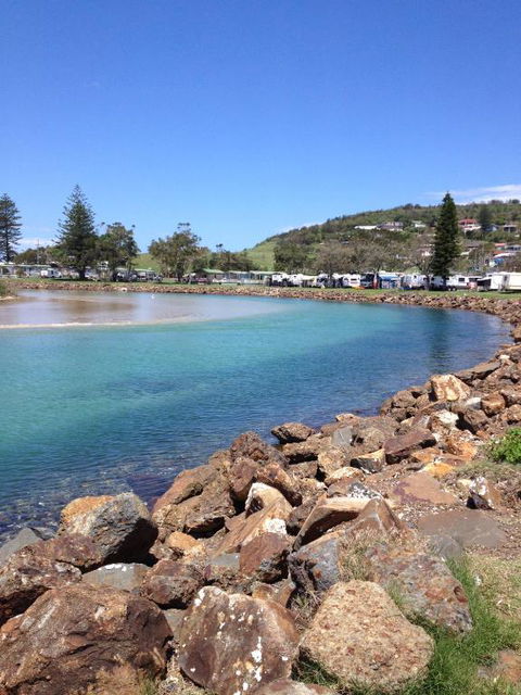 Oceanview, 6 Stewart Street - Accommodation Main Beach 1