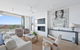 Oceanview Luxe Escape In Bondi With Parking - thumb 1