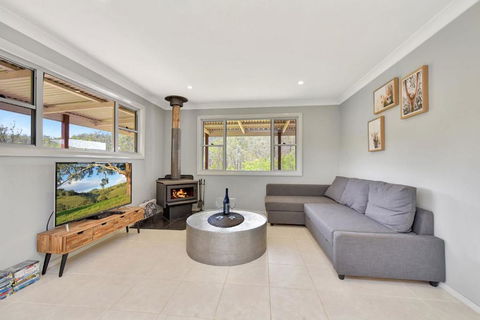 Off The Grid In Laguna Haven A 100-Acre Oasis Of Sustainable Serenity - Accommodation Main Beach 2
