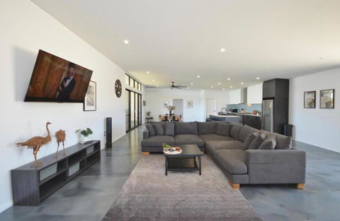 Off The Hook Kalbarri - Accommodation Main Beach 0