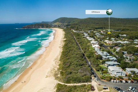 Offshore - Boomerang Beach - Accommodation Main Beach 3